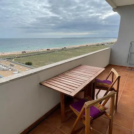 Seaview, Front شقة *