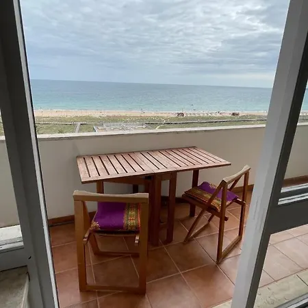Seaview, Front * ألفور