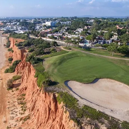 Seaview, Front Lägenhet Alvor