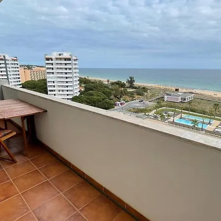 Appartamento Seaview, Front Alvor