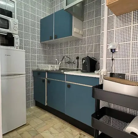 Appartamento Seaview, Front *