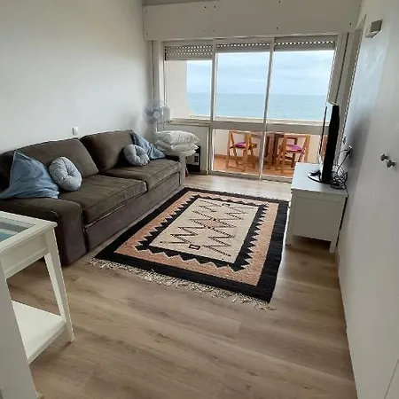 Appartamento Seaview, Front Alvor