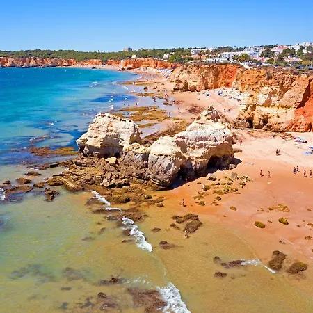 Seaview, Front Appartamento