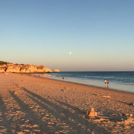 Appartamento Seaview, Front