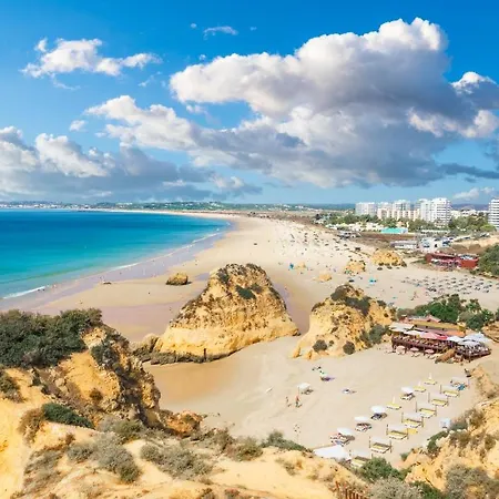 Seaview, Front * Alvor